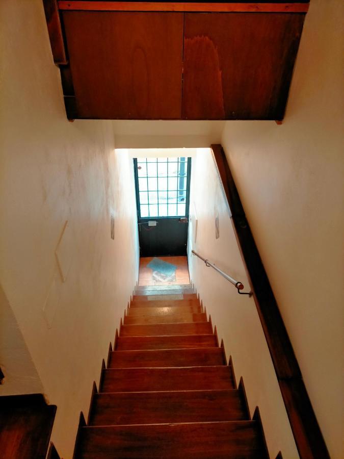 A Casa Scalilla Apartment Palermo Exterior foto